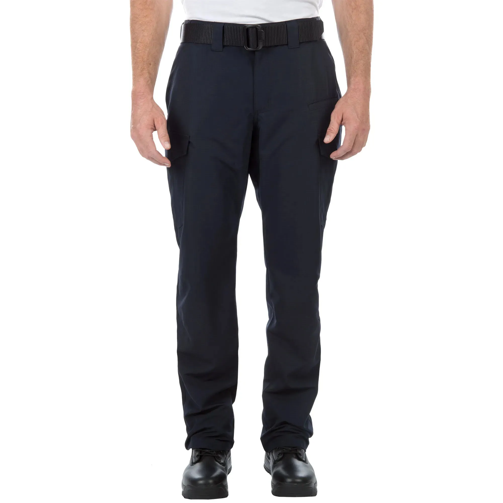 5.11 Tactical Fast-Tac Cargo Pants - Dark Navy