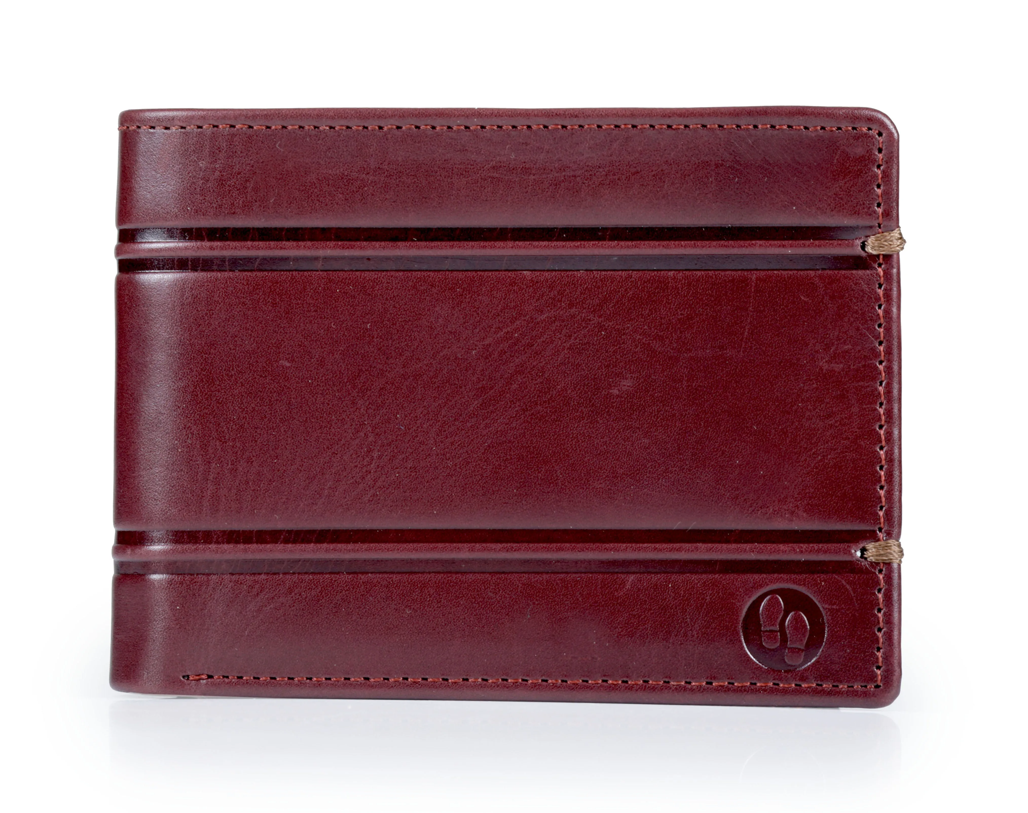 BATUM Meraki Leather Wallets for Men