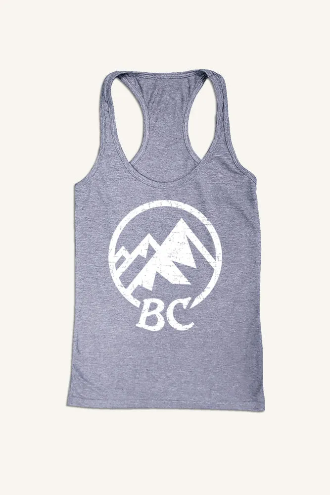 BC 2019 Tank (Womens)