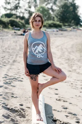 BC 2019 Tank (Womens)