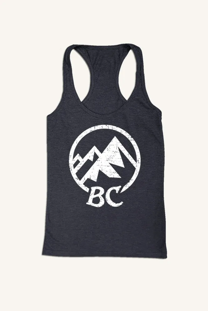 BC 2019 Tank (Womens)