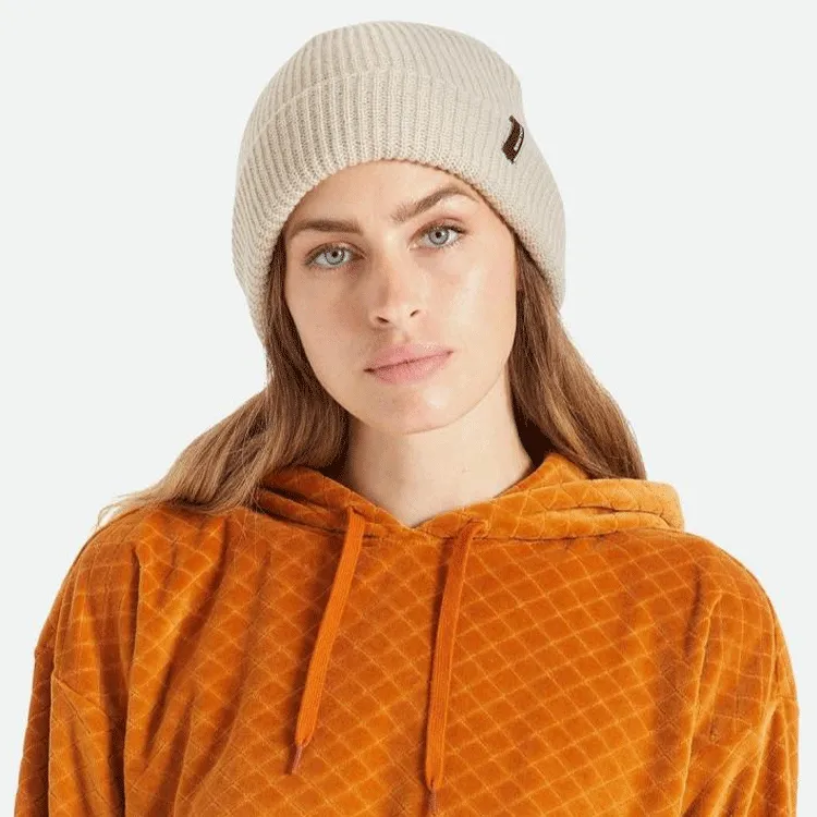 Brixton Heist Beanie - Beige