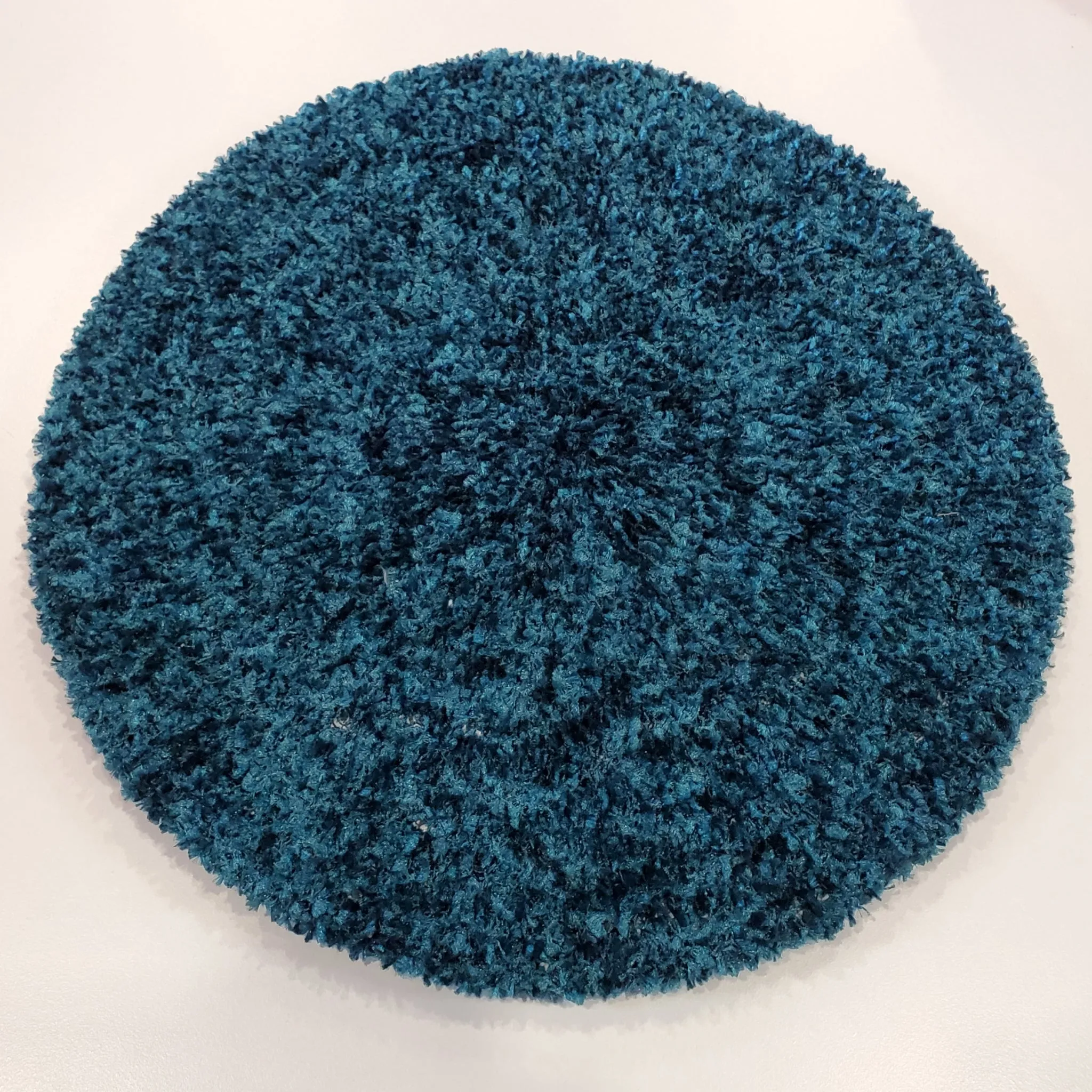 Chenille Snood-Standard Sizes in Solid Colors