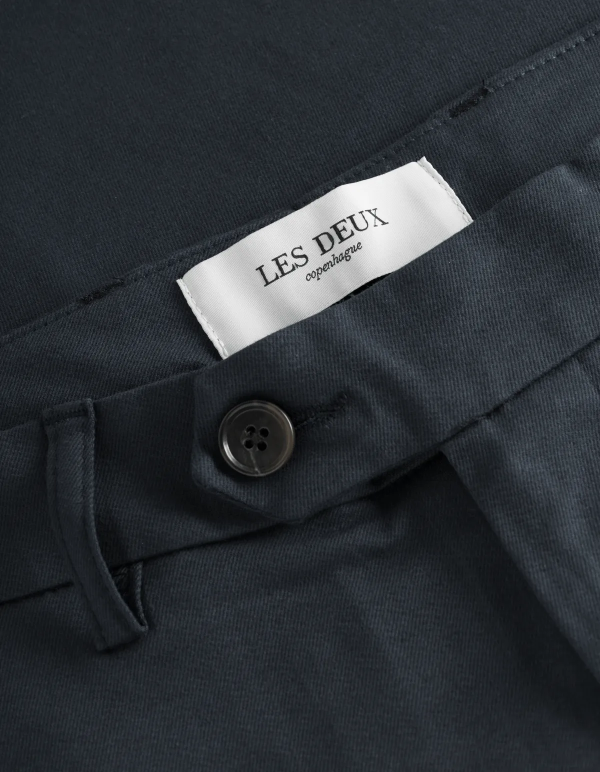 Como Cotton Cargo Suit Pants