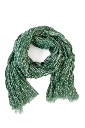 Cotton Scarf / Click for Styles