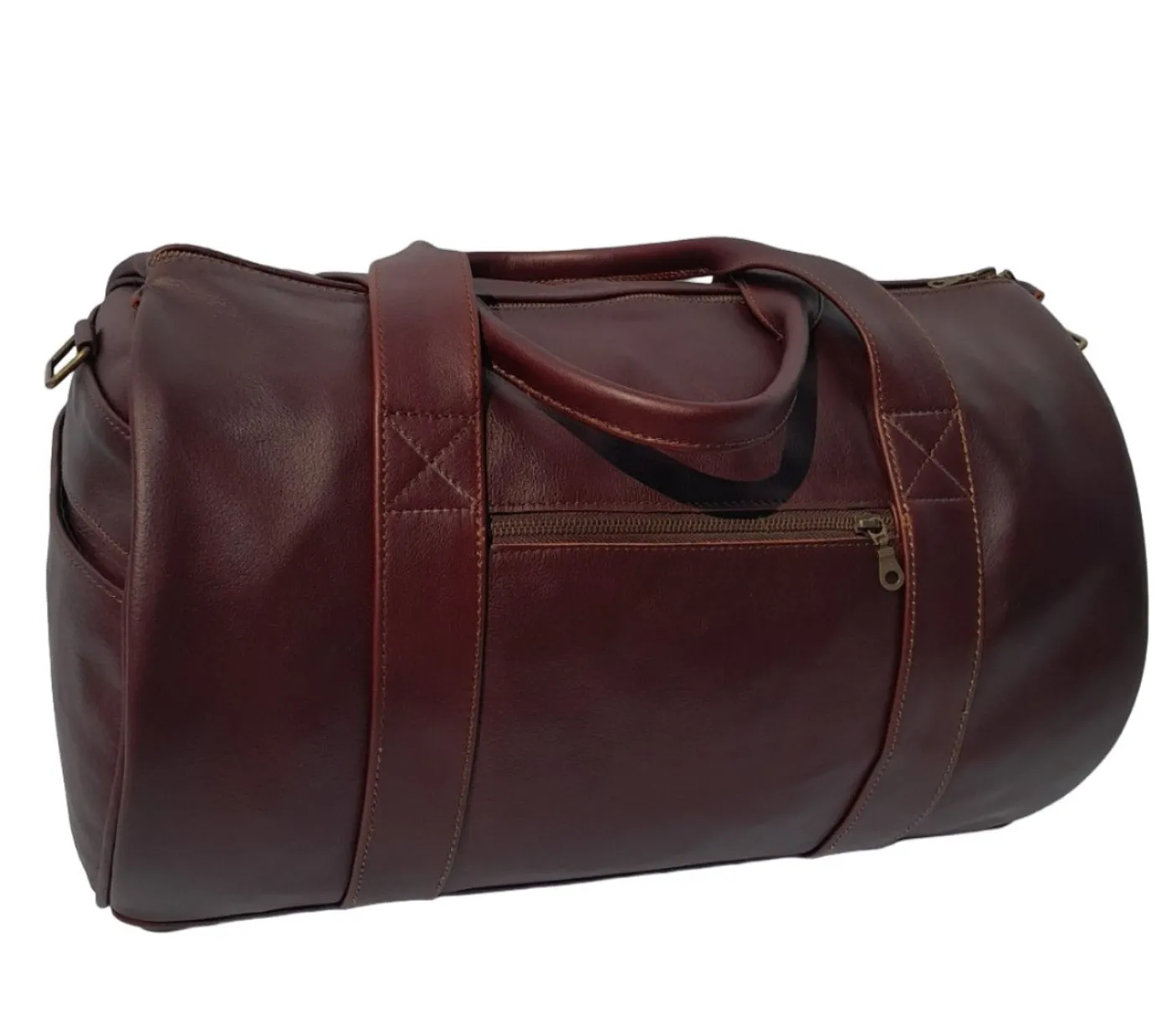 Duffle travel bag small