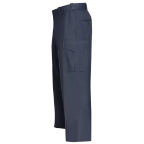 Flying Cross Command Pants w/ Cargo Pockets - LAPD Navy