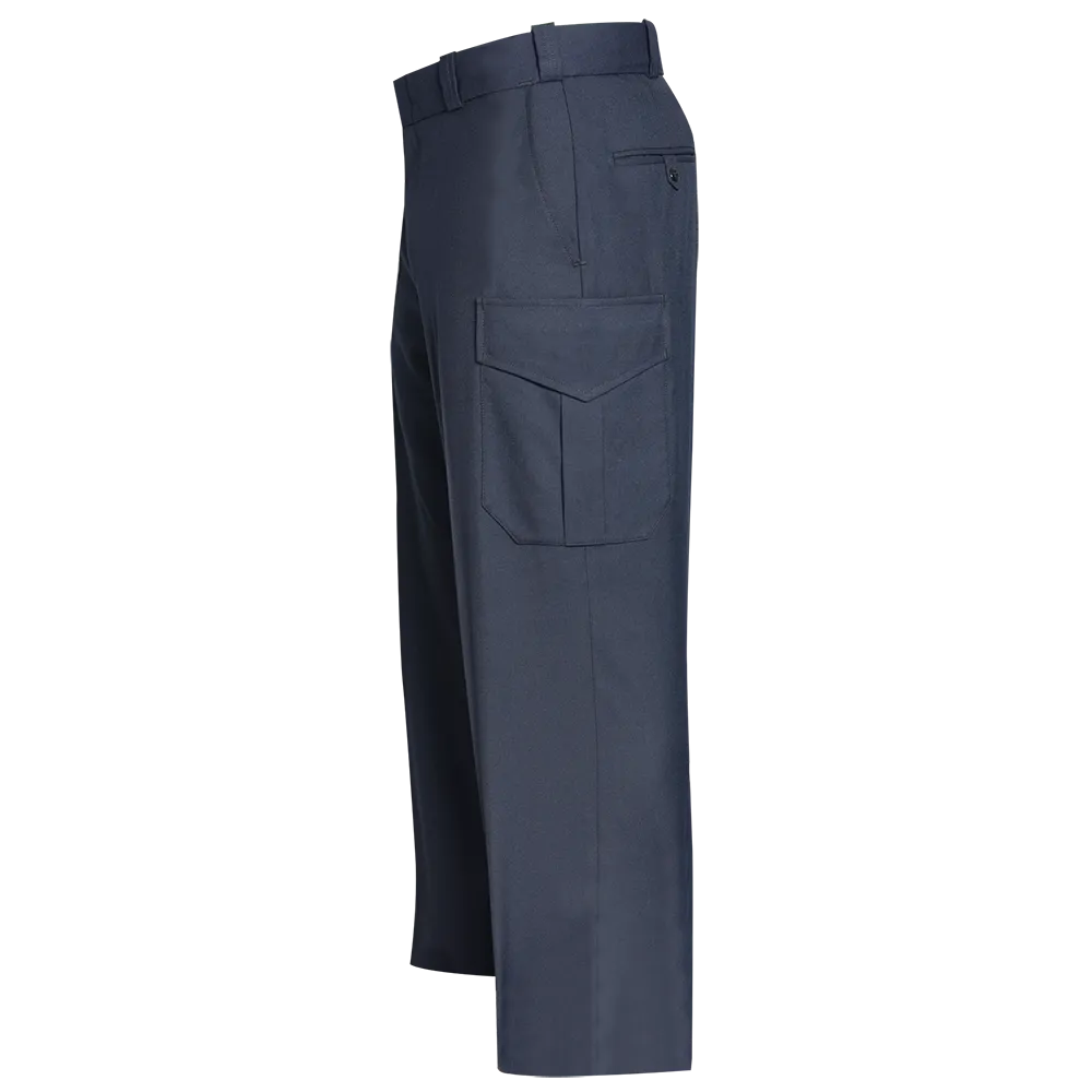 Flying Cross Command Pants w/ Cargo Pockets - LAPD Navy