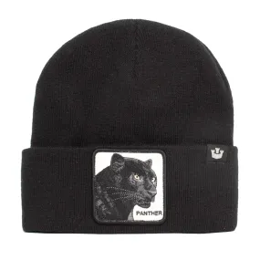 Goorin Brothers On the Hunt Beanie - Black