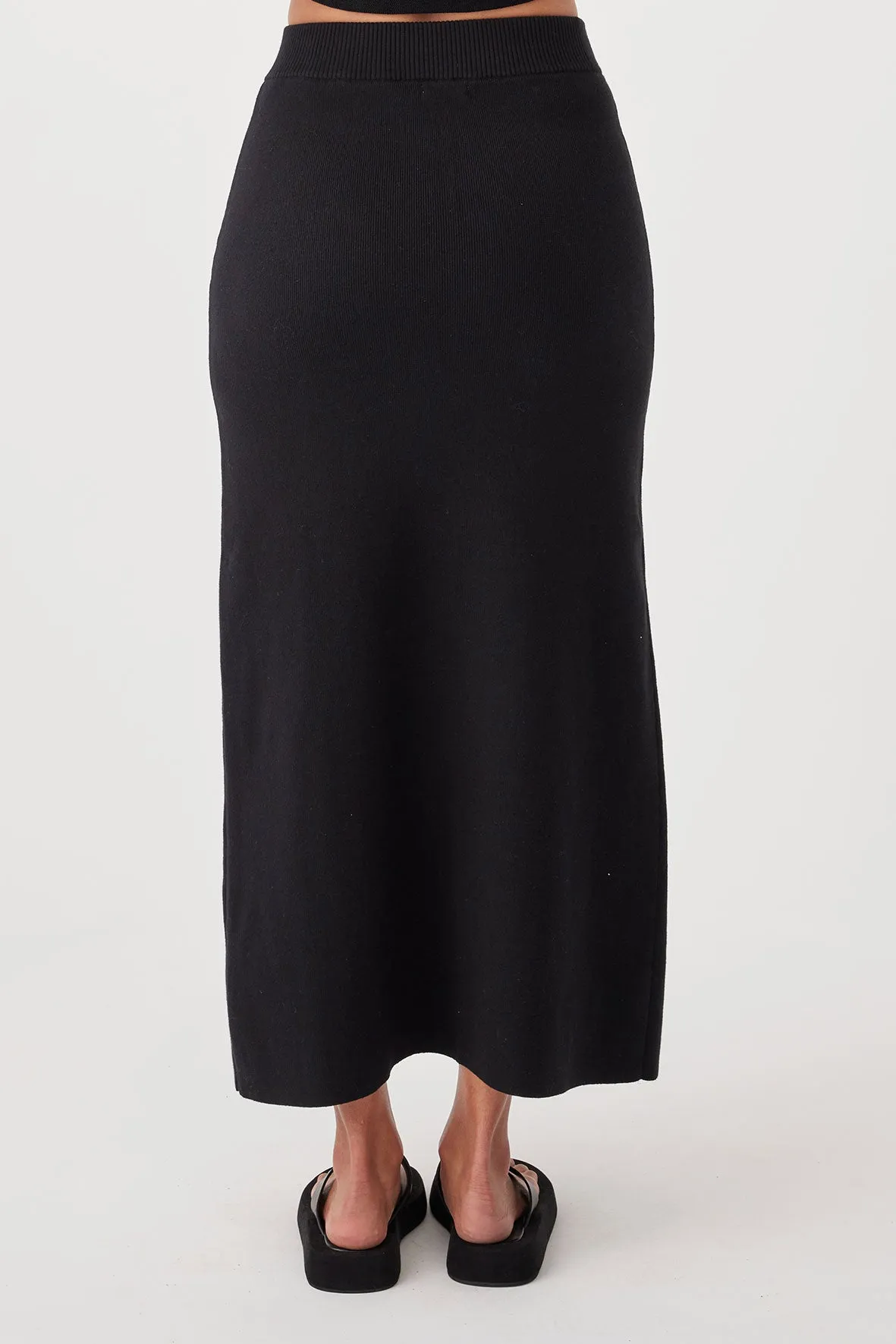 Harla Skirt - Black