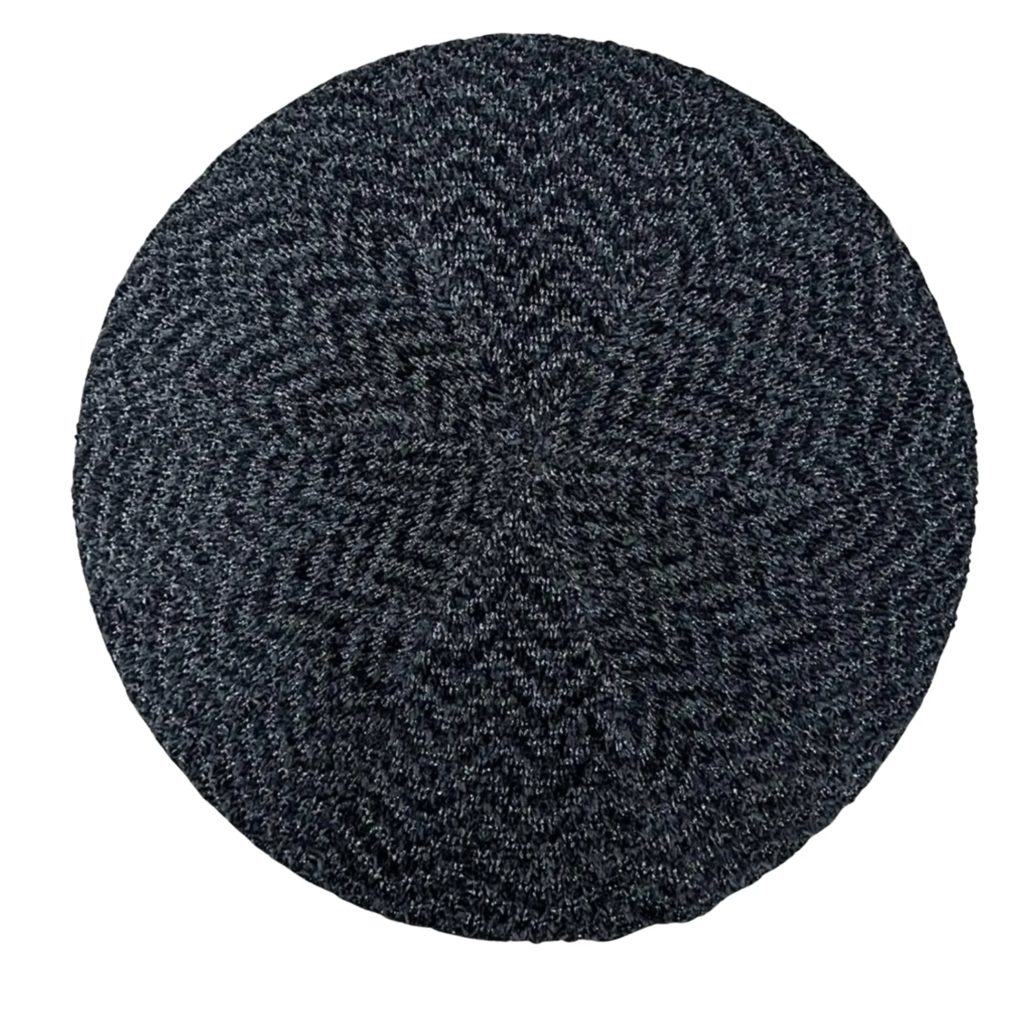 Herringbone Chenille Snood by Revaz