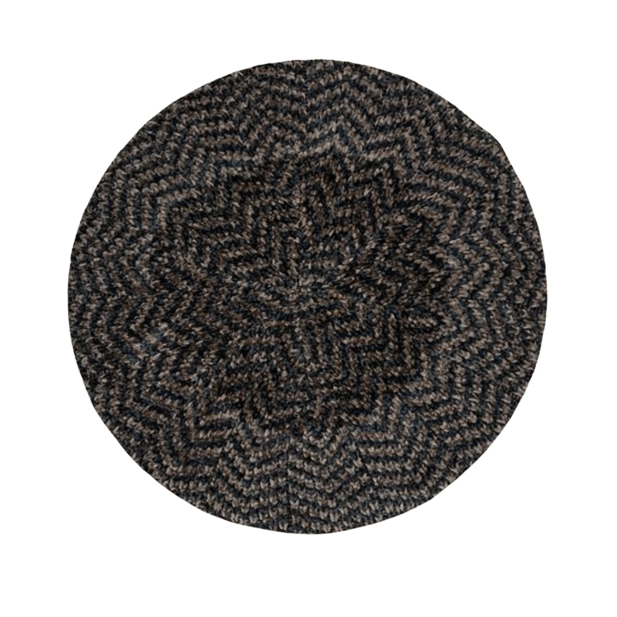 Herringbone Chenille Snood by Revaz