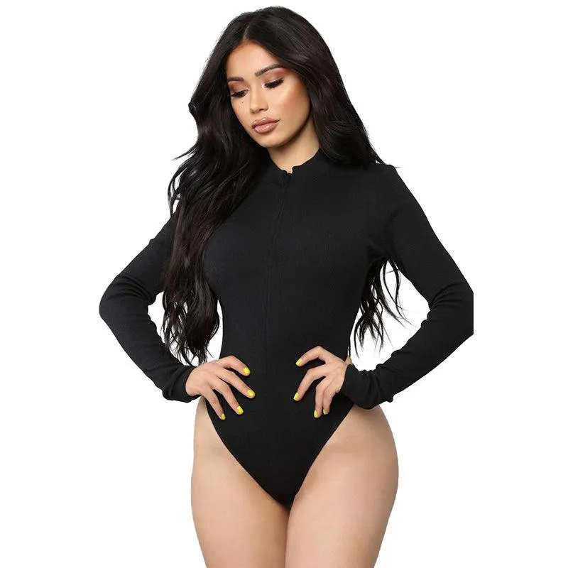 KEEPING IT SIMPLE BODYSUIT