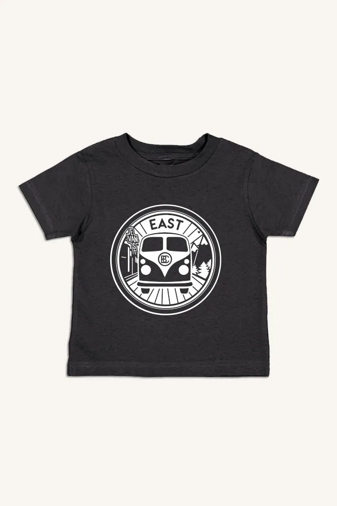 Lil' Ole East Van Van T-shirt