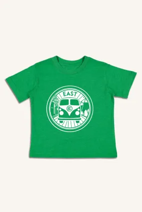 Lil' Ole East Van Van T-shirt