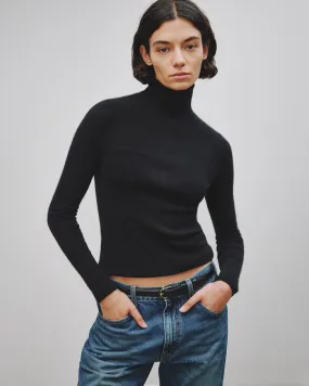 LYNNETTE TURTLENECK