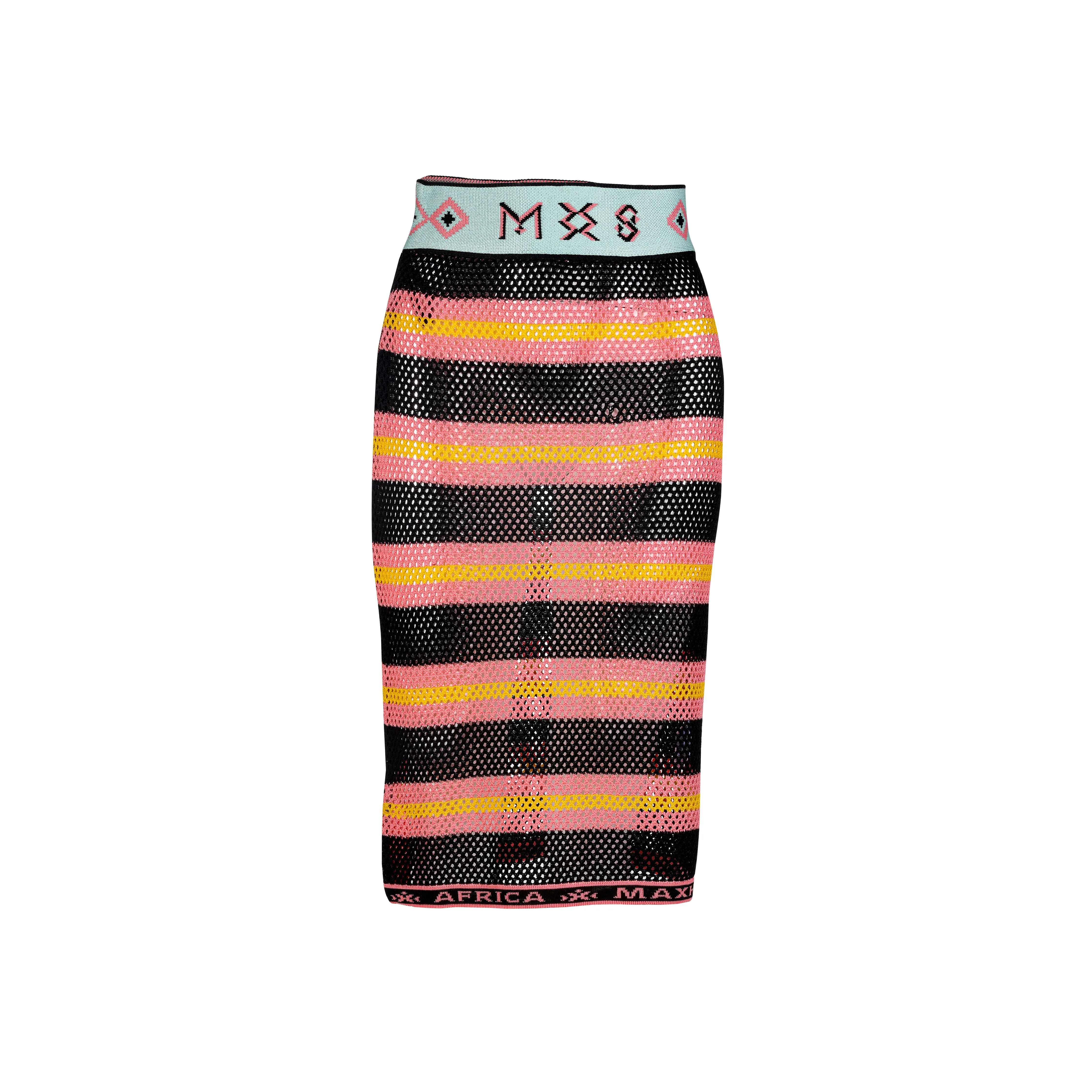 MAXHOSA MLSK39 - LADIES SKIRT