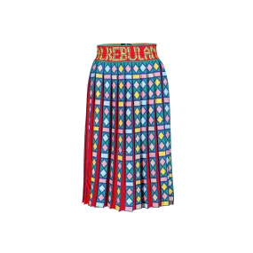 MAXHOSA MLSK43 - LADIES SKIRT