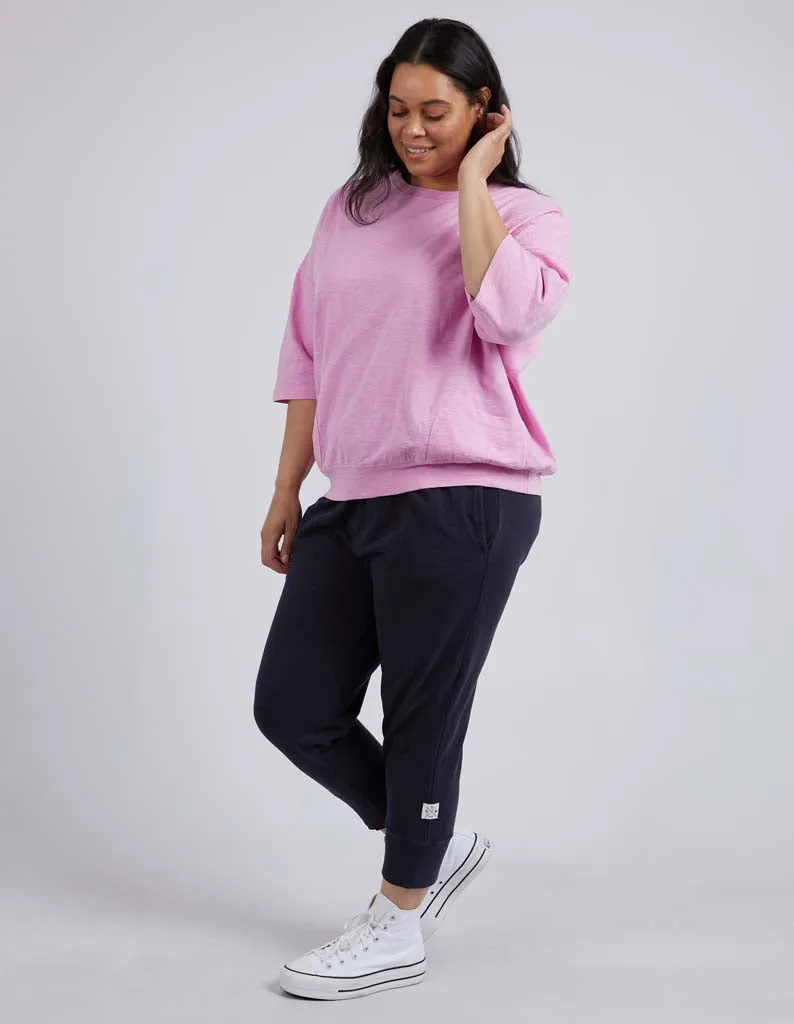 Mazie Sweat | Sweet Lilac