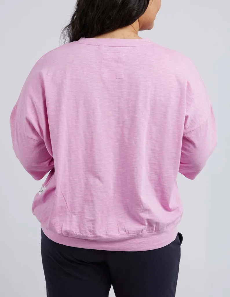 Mazie Sweat | Sweet Lilac