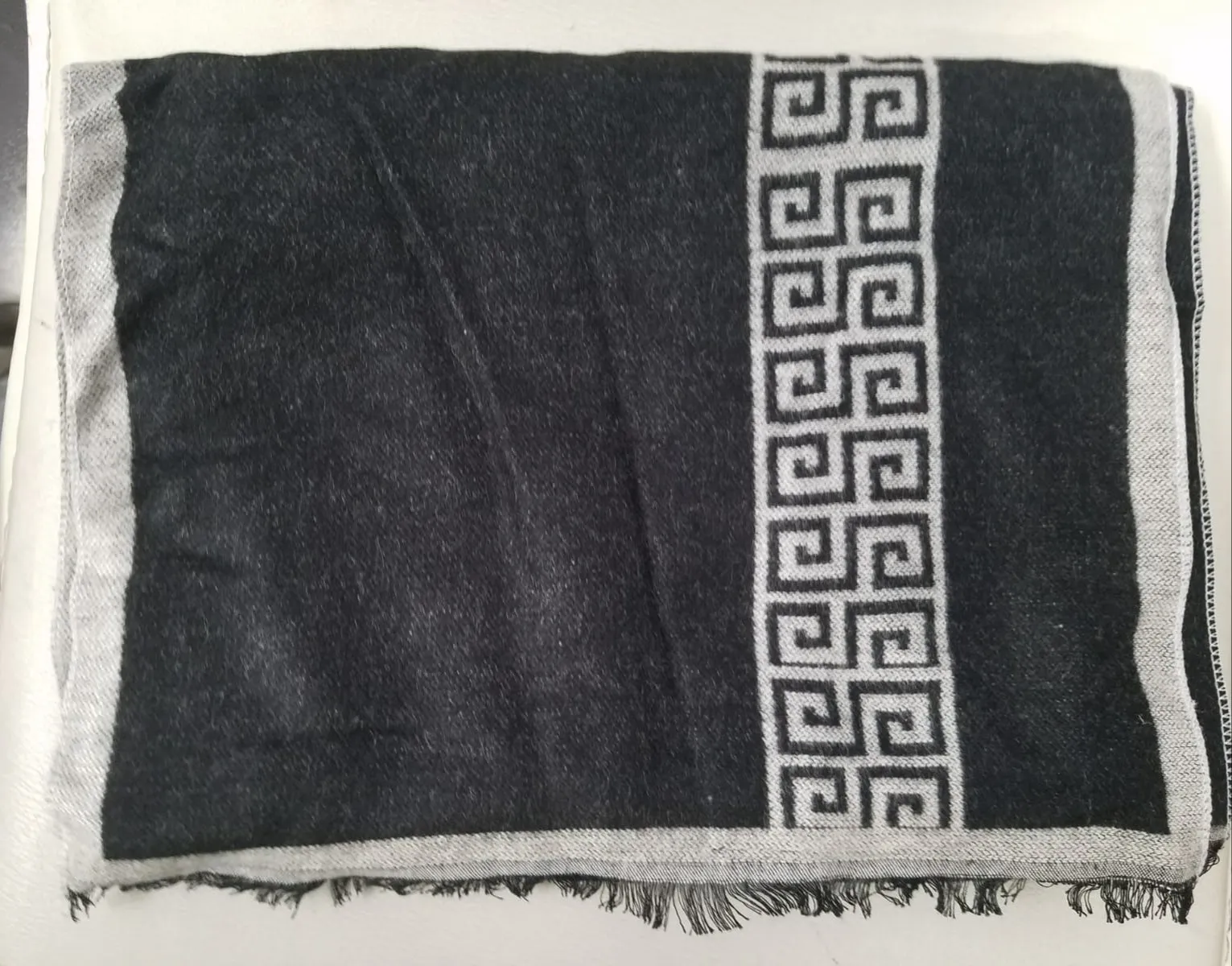 Mens scarves