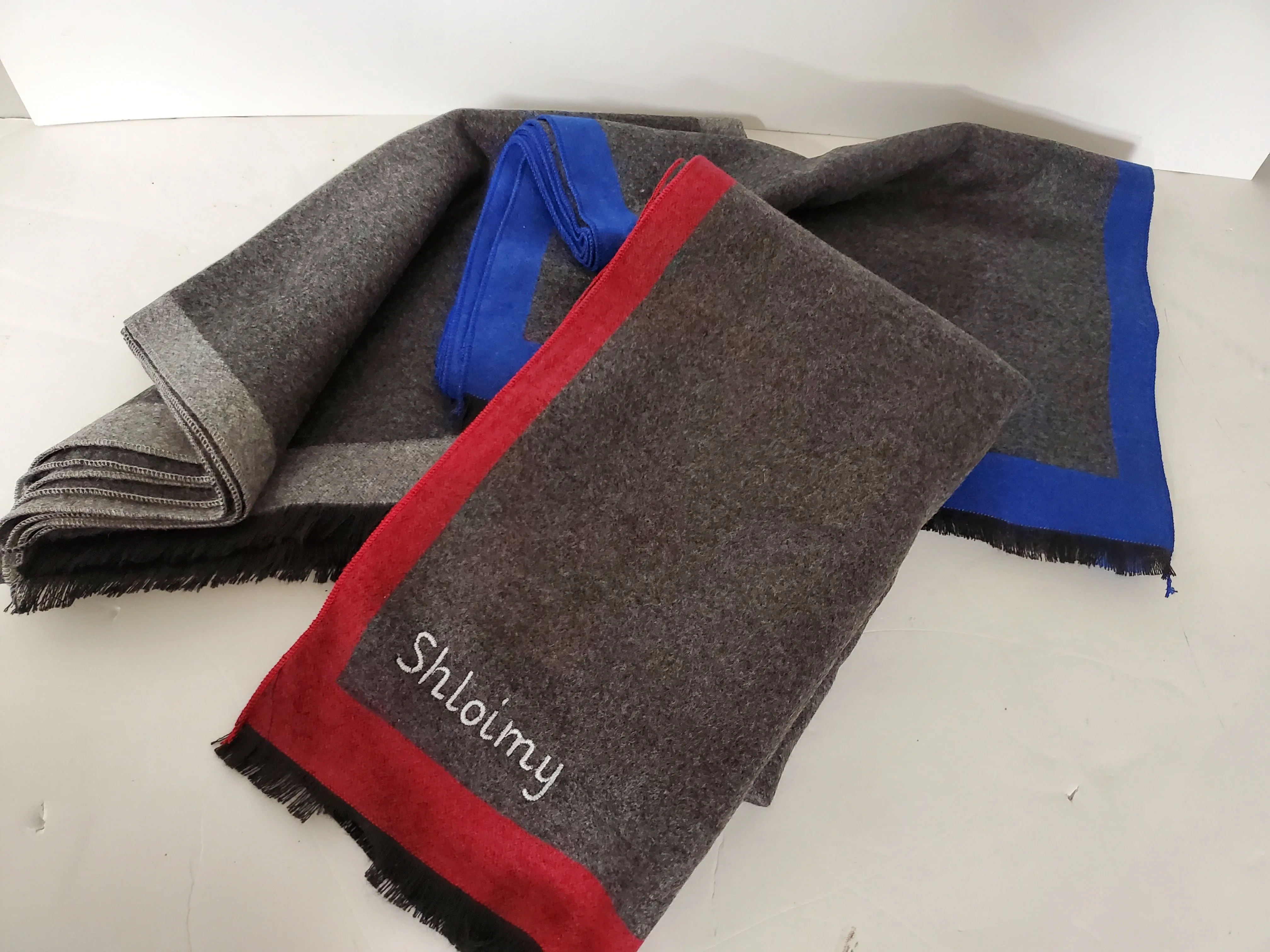 Mens scarves