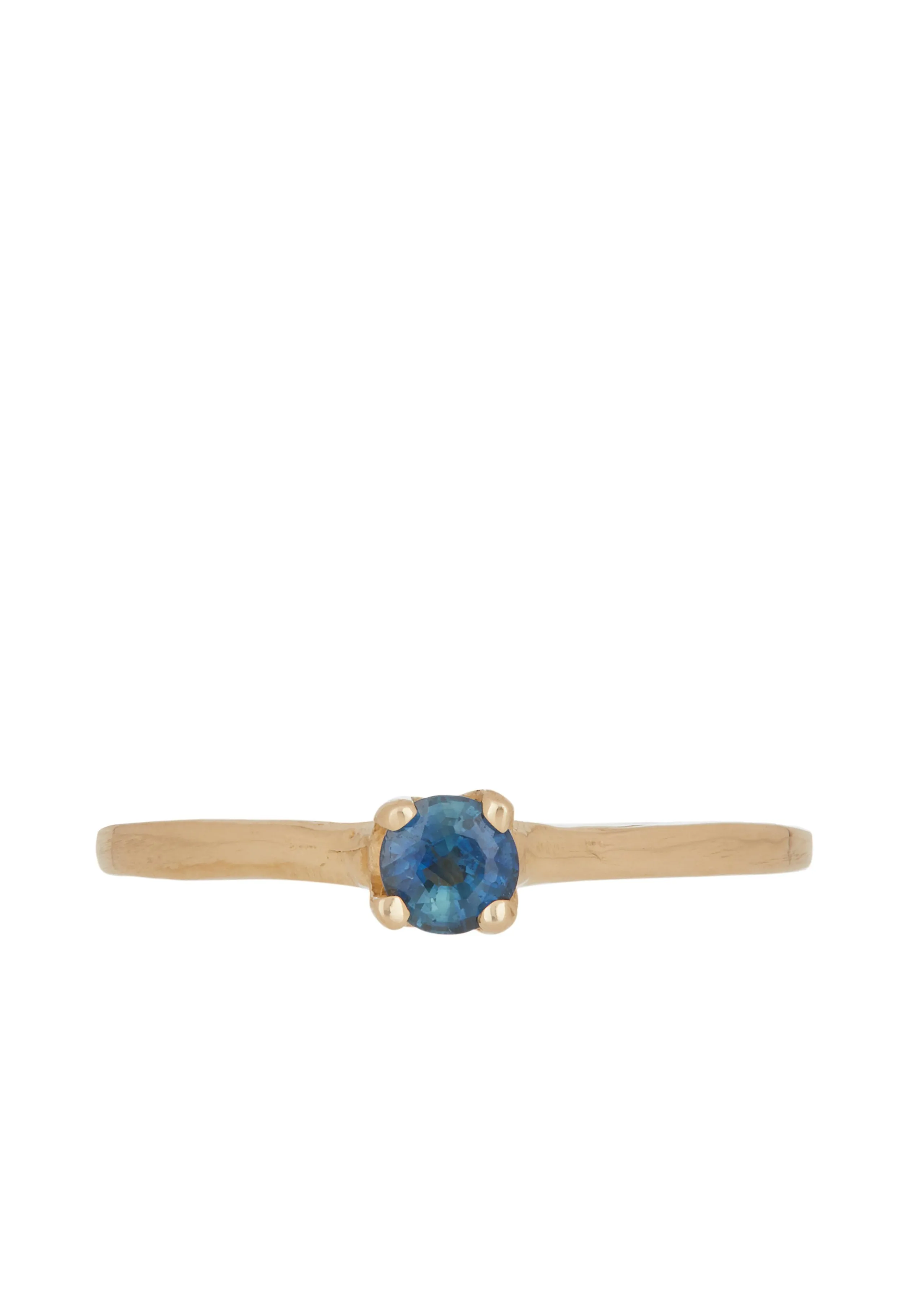 Palace Ring - Sapphire