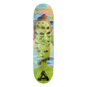 Palace Skateboards - Brady Pro S36 - 8"