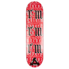 Palace Skateboards - RORY PRO S33 - 8.06”