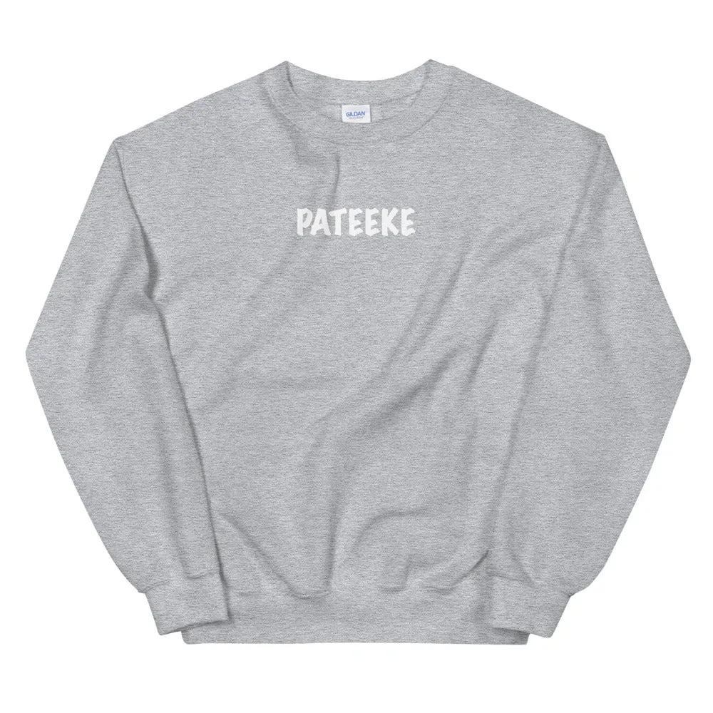 Pateeke