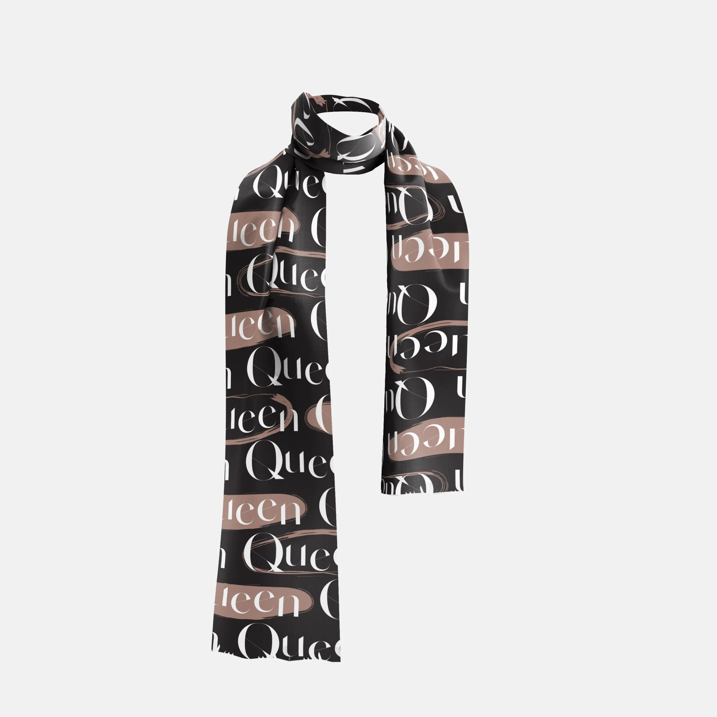 Queen | Scarf