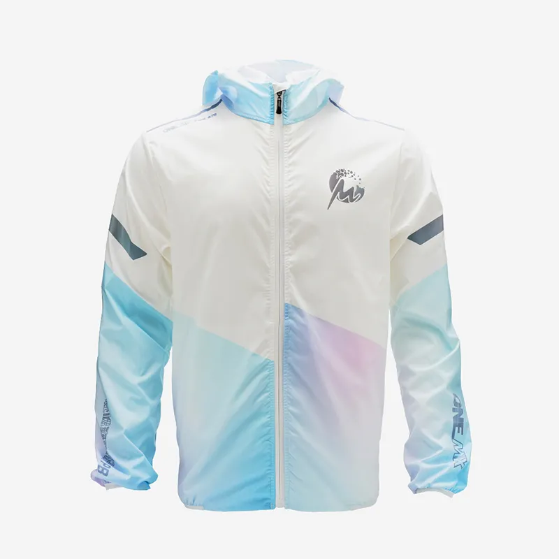 Runner Jacket