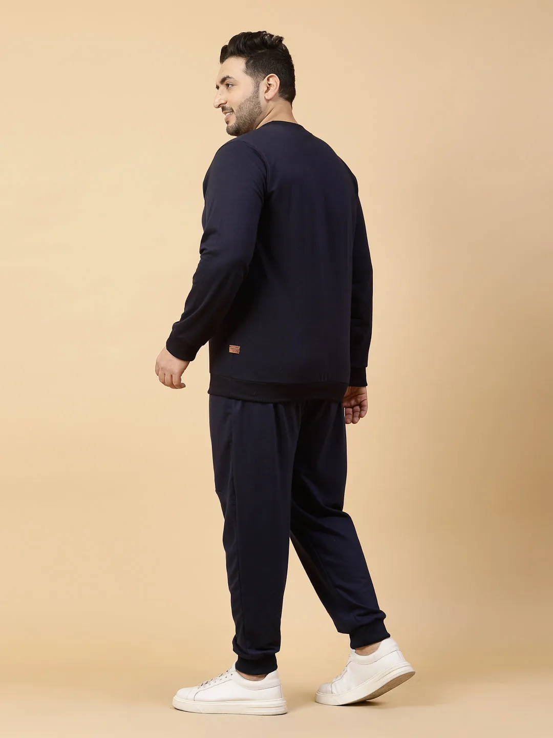 Terry Essentials Solid Tracksuit