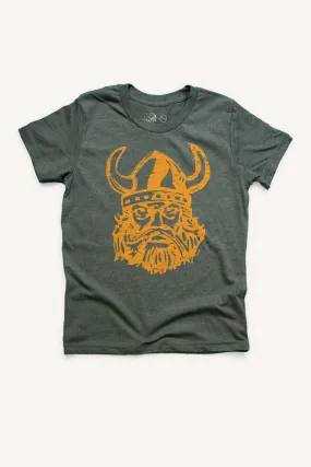 Viking T-Shirt (Boys)