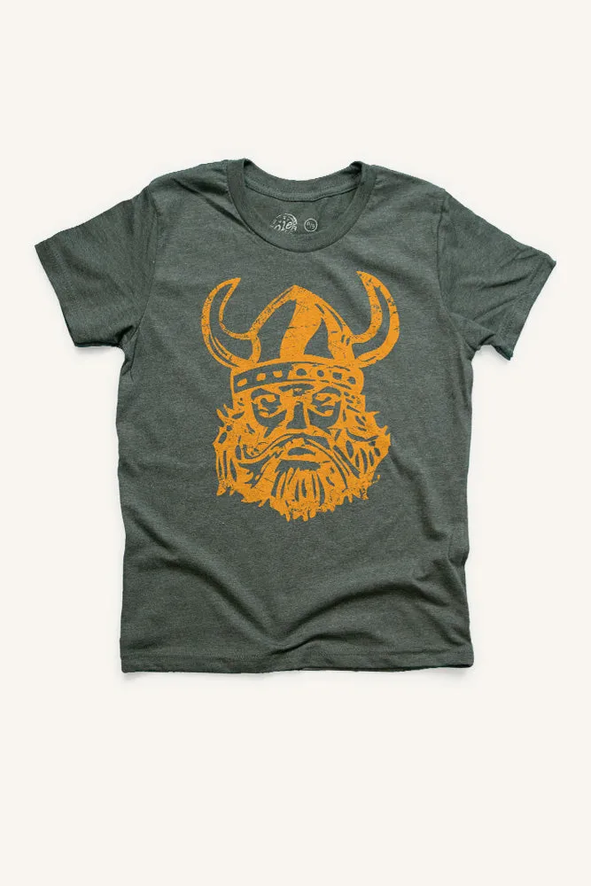 Viking T-Shirt (Boys)