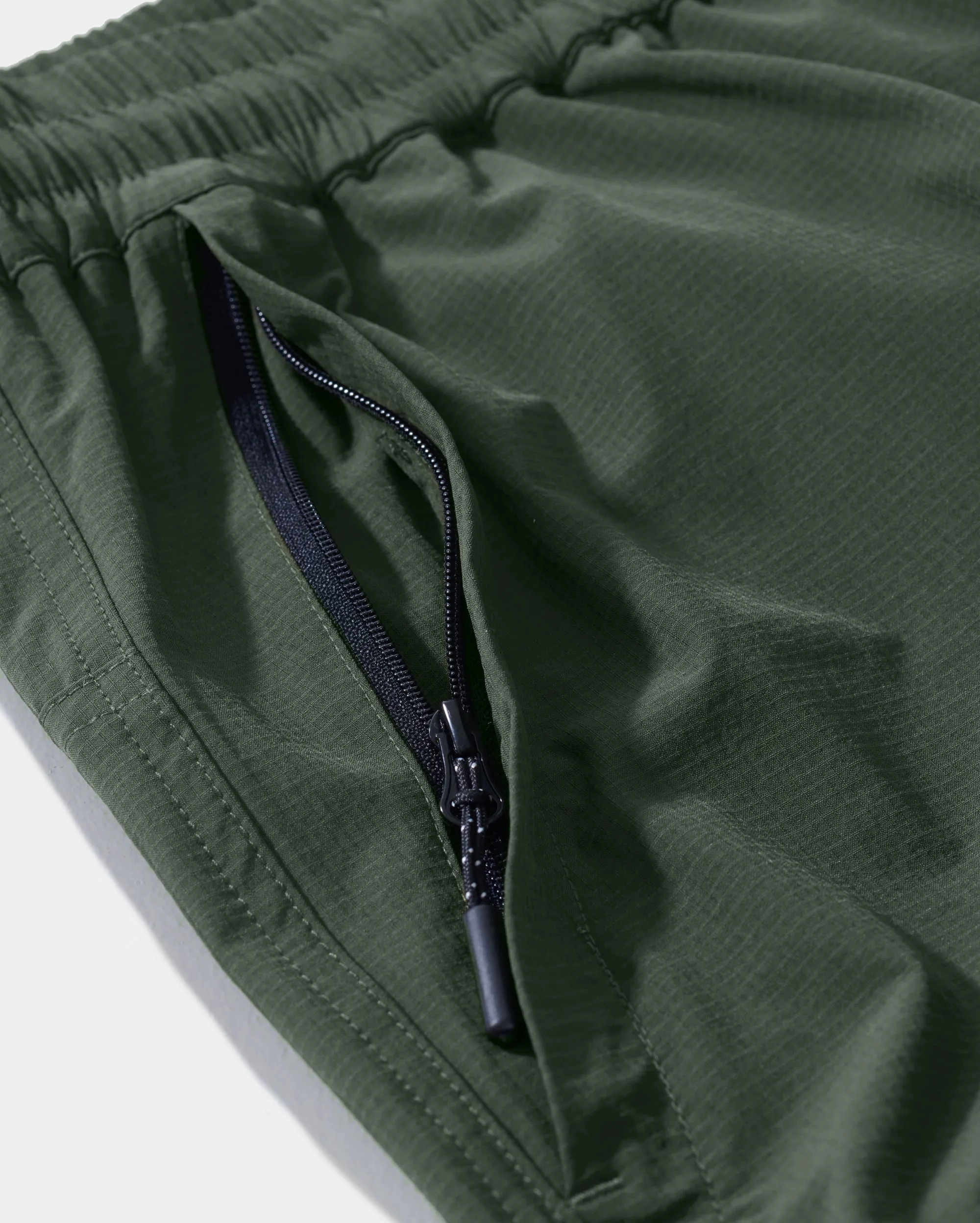 ZIP-OFF CARGO PANTS